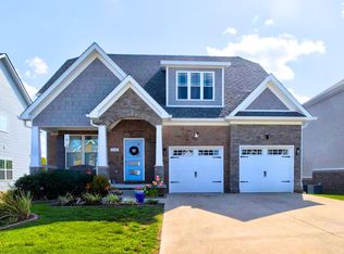 520 Ryan Dr, Richmond, KY 40475