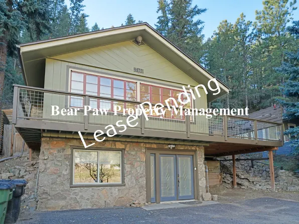 27460 State Hwy #74, Evergreen, CO 80439