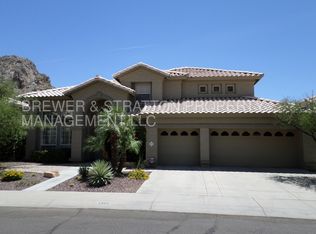 1419 E Dry Creek Rd, Phoenix, AZ 85048