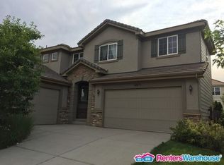 6073 S Paris St, Greenwood Village, CO 80111