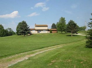 1188 Herminie West Newton Rd, West Newton, PA