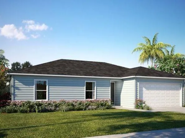 7856 106th Avenue, Vero Beach, FL 32967