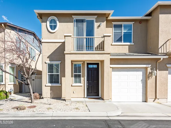 1221 Fonterra Way, Carson City, NV 89701