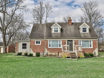 1021 S Miami St, West Milton, OH, 45383