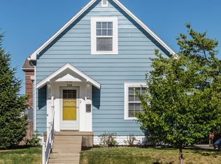 226 N East St, Lebanon, IN 46052