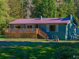 34845 SE 268th St, Ravensdale, WA