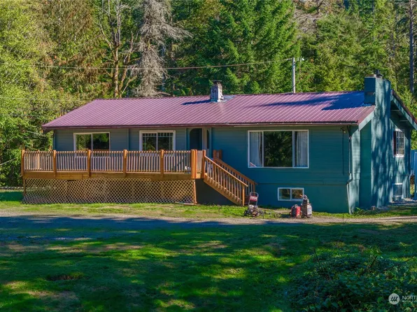 34845 SE 268th Street, Ravensdale, WA 98051