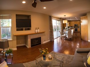 2163 Rose Arbor Ct, San Jose, CA 95133