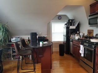 33 Billingham St #3, Somerville, MA 02144