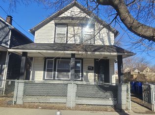 2069 W 33rd St, Cleveland, OH