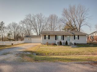 442 Tamarach Dr, Edwardsville, IL 62025