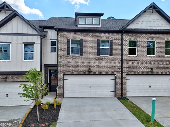 5708 Urban Village Way #5, Tucker, GA 30084