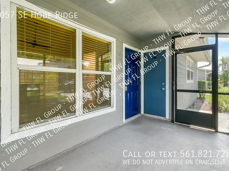 9057 SE Hobe Ridge Ave — Photo 3