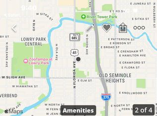 203 E Hamilton Ave, Tampa, FL 33604