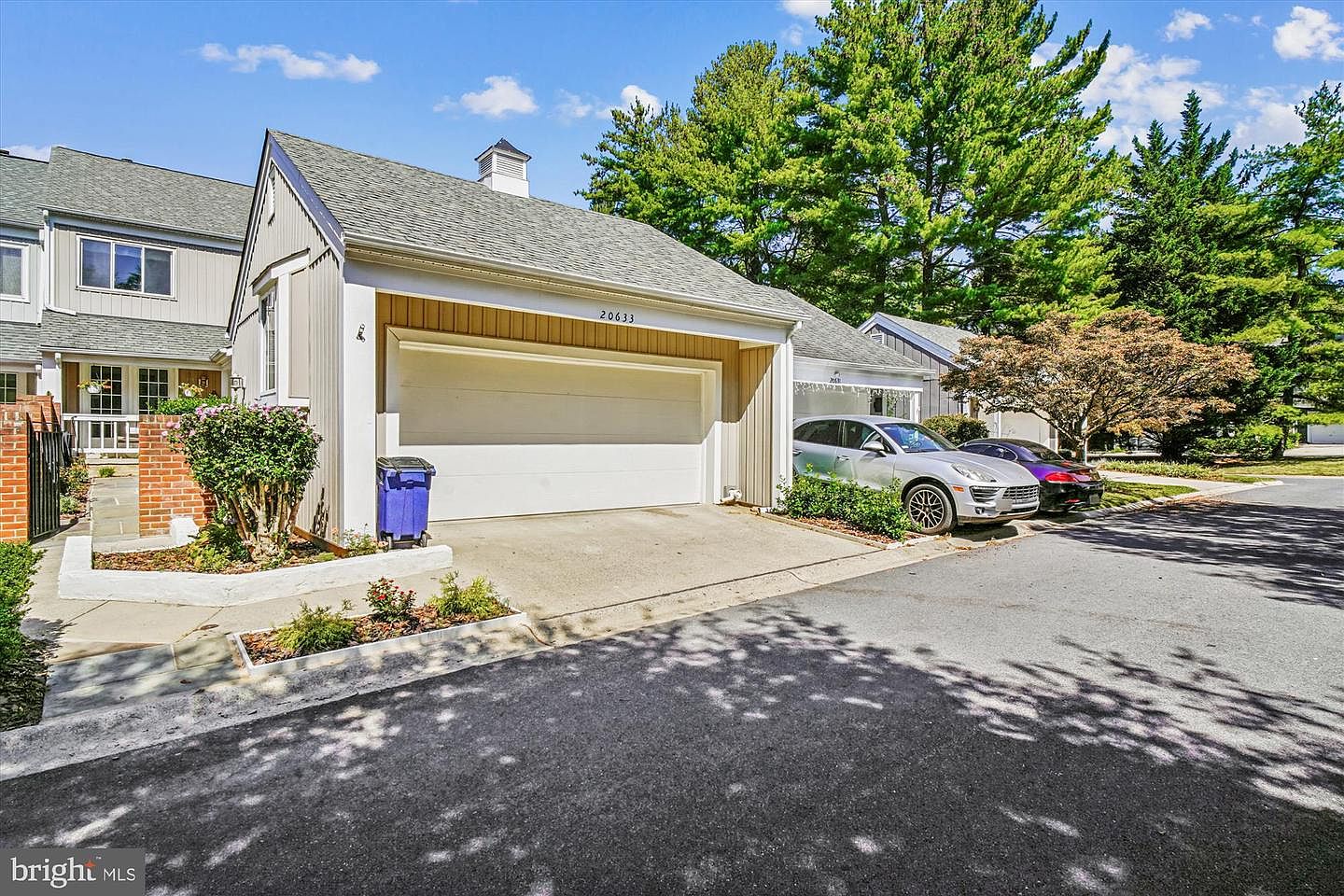 20813 Hall Rd 20633 Highland Hall Dr, Gaithersburg, MD 20886 | Zillow