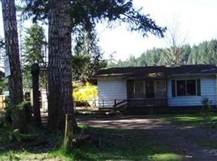 201 NE Rainbow Ln, Belfair, WA 98528