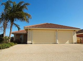 15122 Tesoro Dr, Corpus Christi, TX 78418