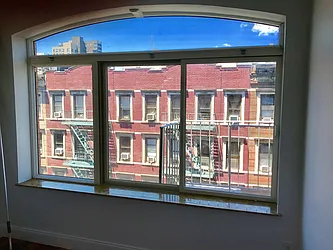 Rented by J Misrahi Realty Corp