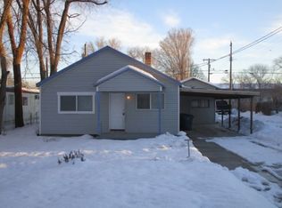 252 1st St N, Nampa, ID 83687