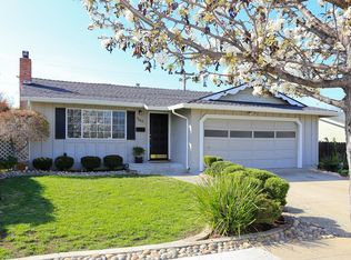 5665 Lilac Blossom Ln, San Jose, CA 95124