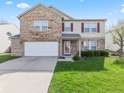 10221 Tournon Dr, Fishers, IN, 46037