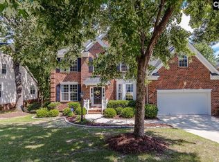 312 Nautique Cir, Columbia, SC 29229