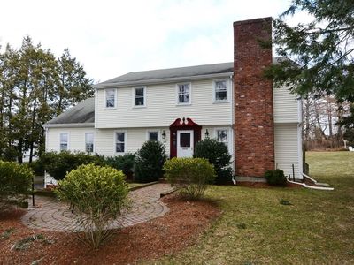 672 Waltham St, Lexington, MA, 02421