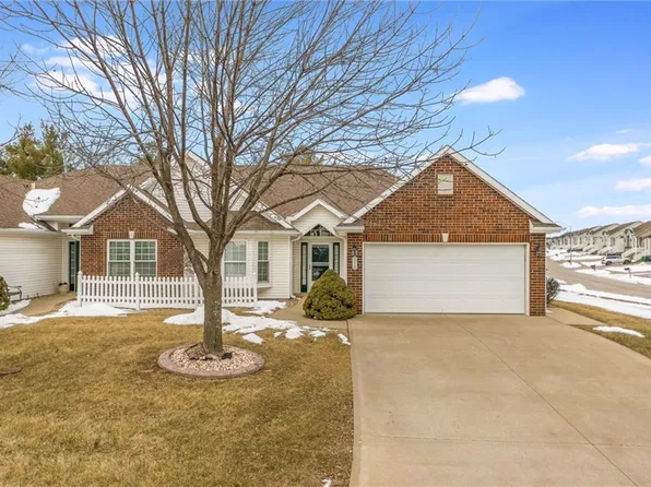 3218 Devonshire Dr, Platte City, MO 64079
