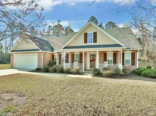 121 Windpher Rdg, Hampton, GA 30228