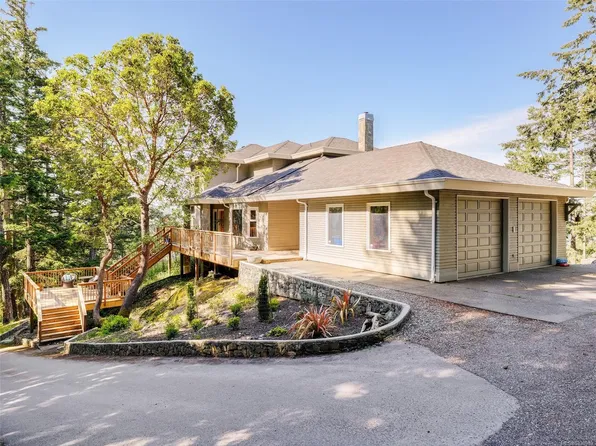 5000 Sooke Hanger Dr, Capital, BC V9Z 1M9