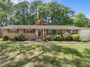 3520 Shelton Rd, Portsmouth, VA 23703