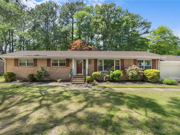 3520 Shelton Rd, Portsmouth, VA 23703