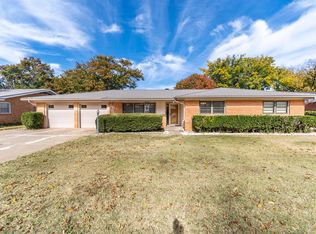 2122 55th St, Lubbock, TX 79412