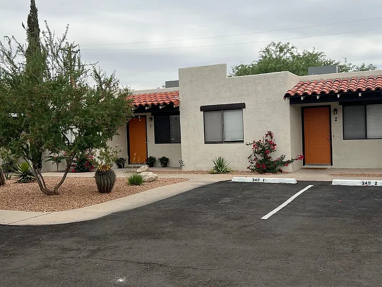 349 E Calle Arizona #1 — Photo 11