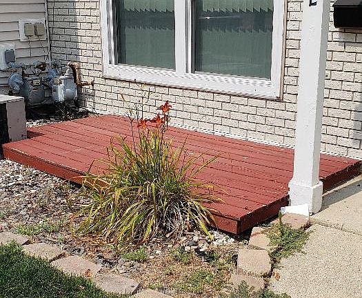 2nd image of 1314 Kingsbury Dr Unit E
