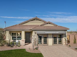 7496 S Parkcrest St, Gilbert, AZ 85298