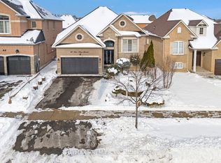 46 Ben Boy Ave, King, ON L0G1T0