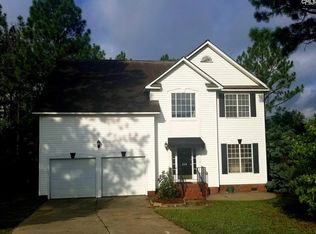 209 Glendevon Way, Columbia, SC 29229