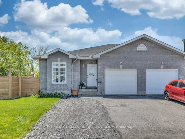 713 Brebeuf St, Casselman, ON K0A 1M0