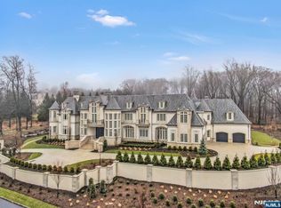 10 Frick Dr, Alpine, NJ 07620