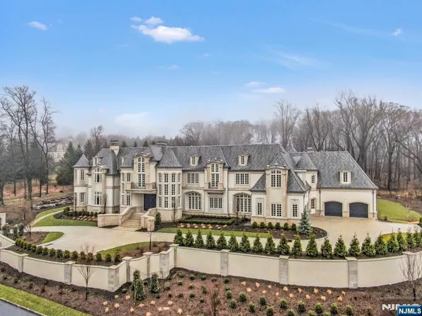 10 Frick Dr, Alpine, NJ 07620