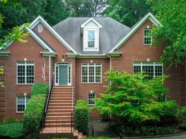 2291 Tristan Cir NE, Atlanta, GA 30345