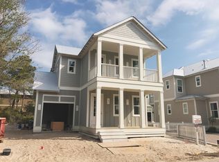 42 Grayton Boulevard Lot #24, Santa Rosa Beach, FL 32459