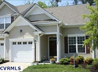 1551 Providence Knoll Dr, Richmond, VA 23236