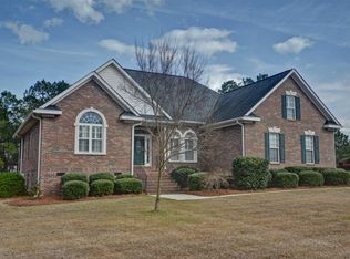 56 Teaberry Ln, Elgin, SC 29045