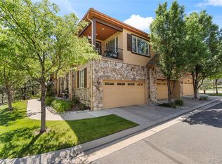 10064 Bluffmont Court, Lone Tree, CO 80124