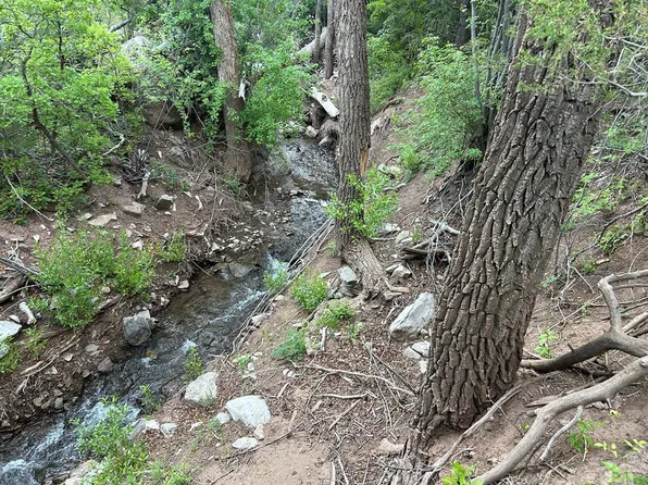 140 Ac Pass Creek Rd, Gardner, CO 81040