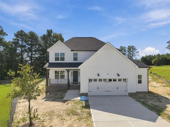 10 Diamond Creek Ct, Zebulon, NC 27597