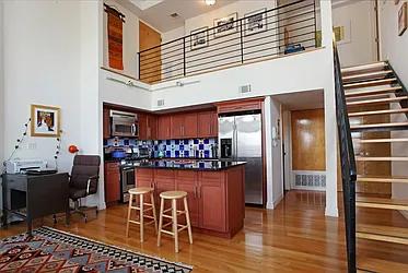 Sold by Corcoran