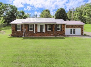 12282 New Garden Rd, Honaker, VA 24260